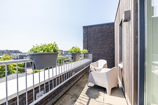 Medium property photo - Warmoltseiland 15, 9766 VH Eelderwolde